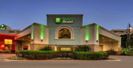 Holiday Inn 1